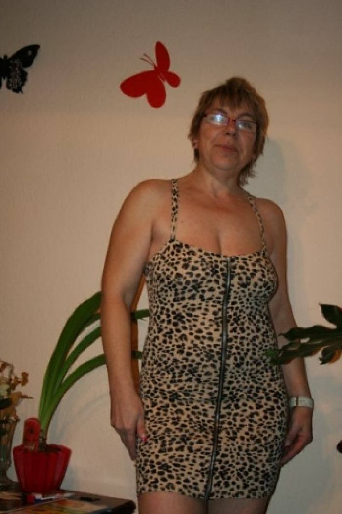 Im Tigerkleid